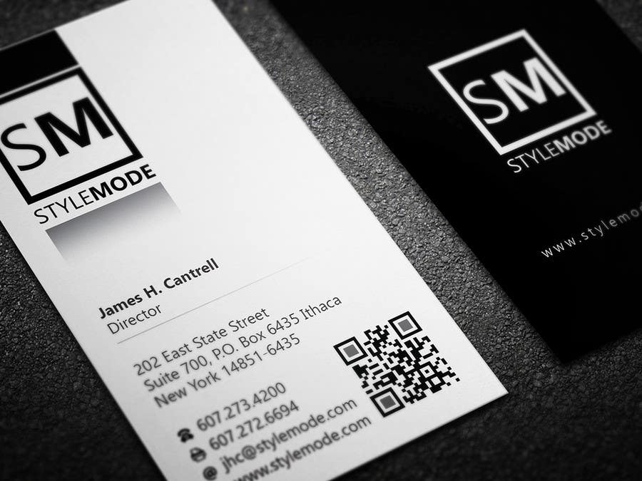 Inscrição nº 91 do Concurso para                                                 Stationery Design for STYLEMODE, a online clothing and accessories retailer
                                            