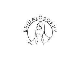 #23 untuk Design a Logo for Bridalosophy oleh yurik92