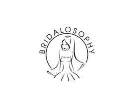 #42 untuk Design a Logo for Bridalosophy oleh yurik92