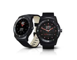 alexmailloux tarafından Create a custom android wear watch face (LG G WATCH R) -- 2 için no 23