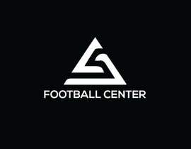 #67 for Football school/ club logo by moniraparvin0248