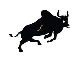 #16 untuk I need a mascot logo with Kangeyam ox oleh DulalHossan