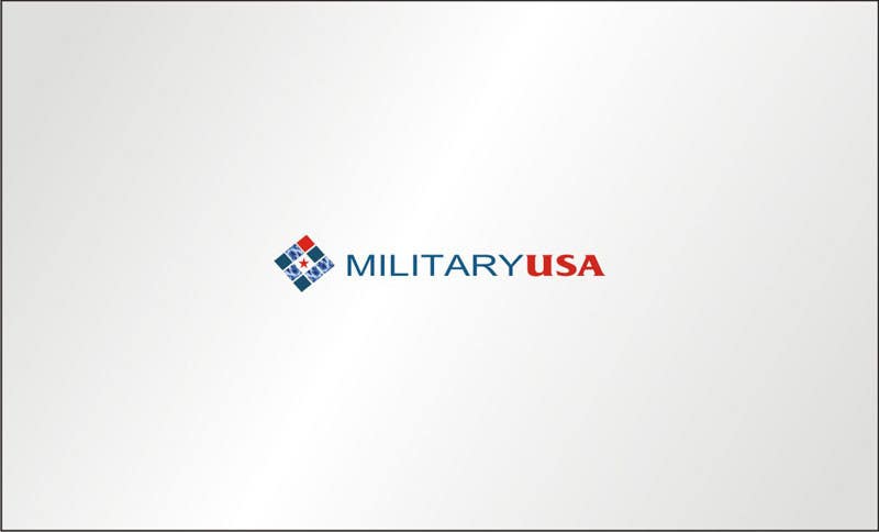 Intrarea #231 pentru concursul „                                                Logo Design for MilitaryUSA
                                            ”