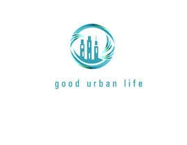 #23 para logo good urban life! por Kdamali