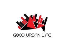 #35 para logo good urban life! por orangethief