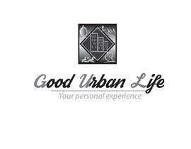 #29 para logo good urban life! por Macaaca