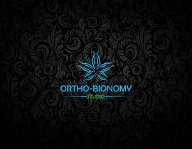 #25 untuk Design a Logo for a ortho-bionomy studio oleh AlvisHazra