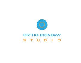 #56 untuk Design a Logo for a ortho-bionomy studio oleh professional580