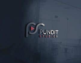 #240 untuk Design a Logo for Pundit Studios oleh manhaj