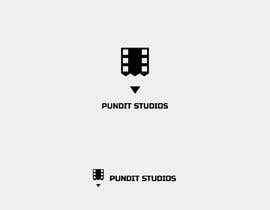 #273 untuk Design a Logo for Pundit Studios oleh oromansa