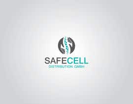 #984 untuk Design a Logo &quot;SafeCell&quot; oleh arafat002