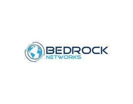 #43 untuk BedrockNetworks.com Logo Needed oleh Designexpert98