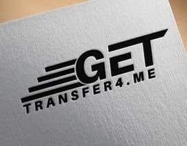 #1 untuk Design a Logo for gettransfer4.me oleh decentdesigner2