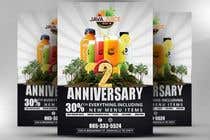 #44 for Java juice box 2 yr anniversary by satishandsurabhi