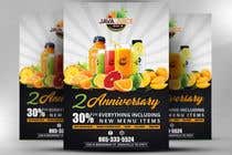 #45 for Java juice box 2 yr anniversary by satishandsurabhi