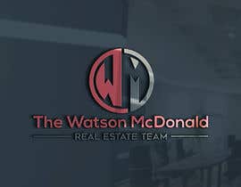 #185 for Real Estate Logo Design and Rebrand by Shaheen6292
