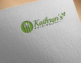 #157 untuk Kathryn&#039;s Kuisine oleh KSR21