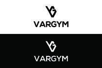 Graphic Design Contest Entry #24 for Logo for virtual reality gym- VARGYM