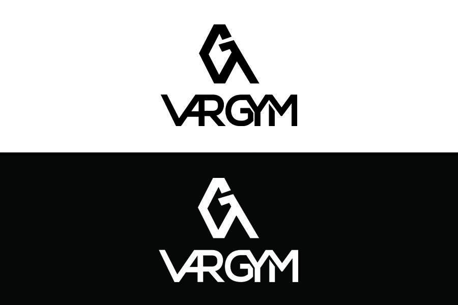 
                                                                                                            Contest Entry #                                        26
                                     for                                         Logo for virtual reality gym- VARGYM
                                    