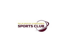 #10 dla PBC Sports Club Logo przez mhnazmul05