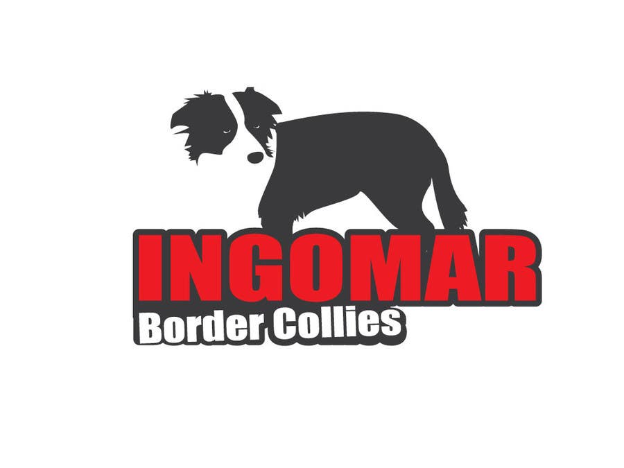 
                                                                                                                        Proposition n°                                            86
                                         du concours                                             Logo Design for Ingomar Border Collies
                                        
