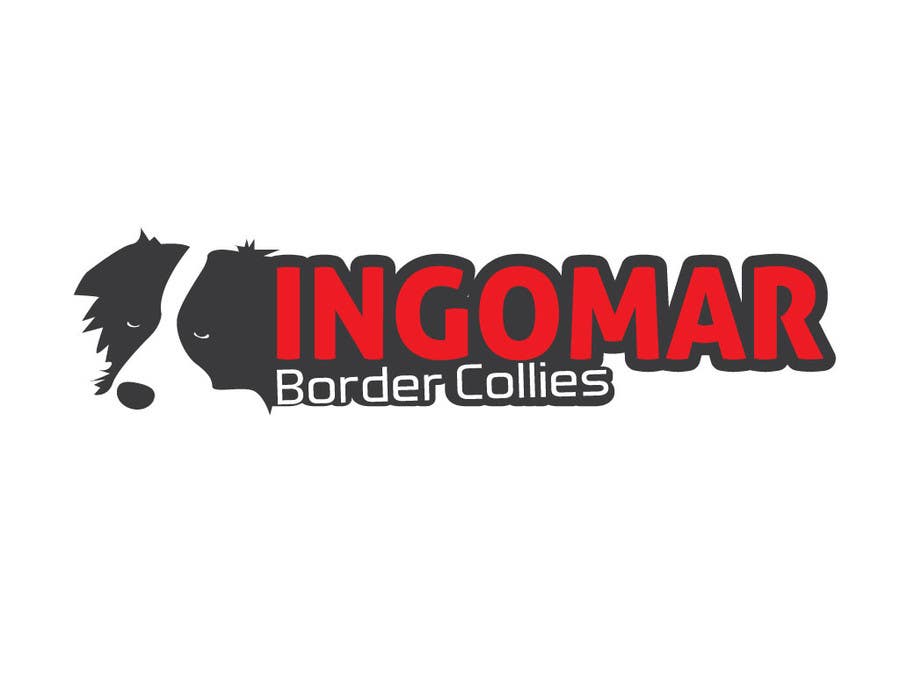 
                                                                                                                        Proposition n°                                            202
                                         du concours                                             Logo Design for Ingomar Border Collies
                                        