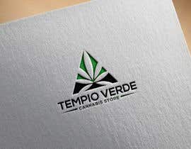 #57 for NEW LOGO FOR TEMPIO VERDE by AliveWork
