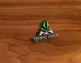 #62 for NEW LOGO FOR TEMPIO VERDE by AliveWork