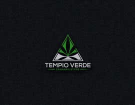 #64 for NEW LOGO FOR TEMPIO VERDE by AliveWork