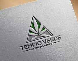 #65 for NEW LOGO FOR TEMPIO VERDE by AliveWork