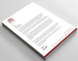 #10 for Develop a Corporate Identity by husibulislam
