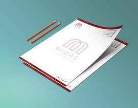 #37 for Develop a Corporate Identity by creative44