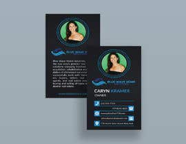 #65 for Design some Business Cards by raselhossain0055