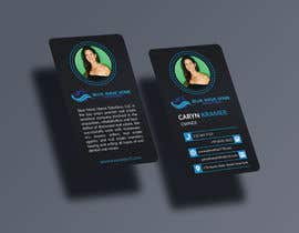 #66 for Design some Business Cards by raselhossain0055