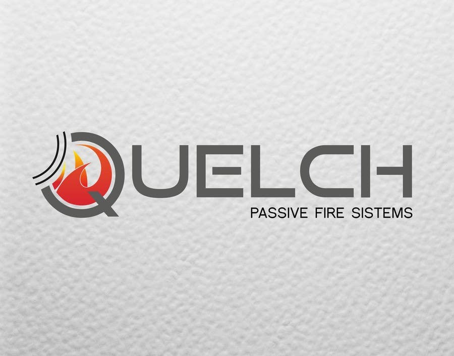 Proposition n°62 du concours                                                 Design a Logo for a Fire Systems Company
                                            