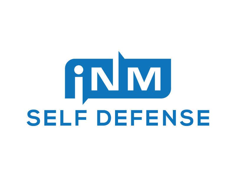 Contest Entry #97 for                                                 Logo design - Self defense instruction
                                            