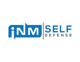 #99 para Logo design - Self defense instruction de mmahedihassan