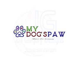 #9 for my dogs paw by joesplantation
