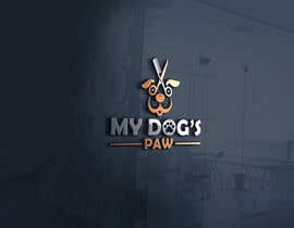 #161 for my dogs paw by RahatMahbub