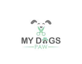 #174 for my dogs paw by mdmahedihasan132