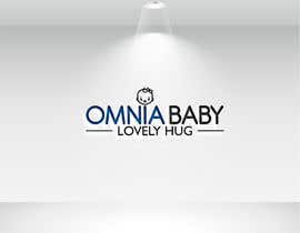 #6 para Logo design of baby care products de zapolash