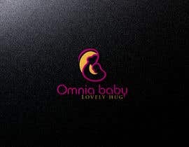 #18 para Logo design of baby care products de imshameemhossain