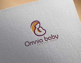 #19 para Logo design of baby care products de imshameemhossain
