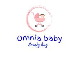 #20 for Logo design of baby care products by AinSyarah