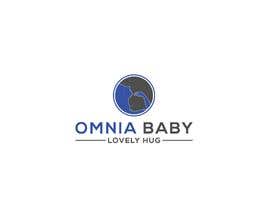 #66 para Logo design of baby care products de freelancerplabon
