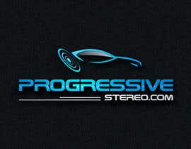 #78 ， Car Stereo Parts Logo 来自 imranhassan998