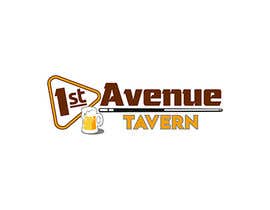 #104 for 1st Avenue Tavern by antaresart26