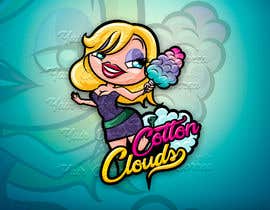#50 för Logo Needed! Cotton Clouds! av TEHNORIENT