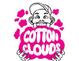 #29 Logo Needed! Cotton Clouds! részére fabianmarchal által