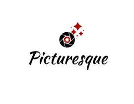 #11 for Logo for Photography Website by MAR2018
